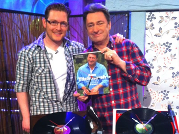 The Alan Titchmarsh Show