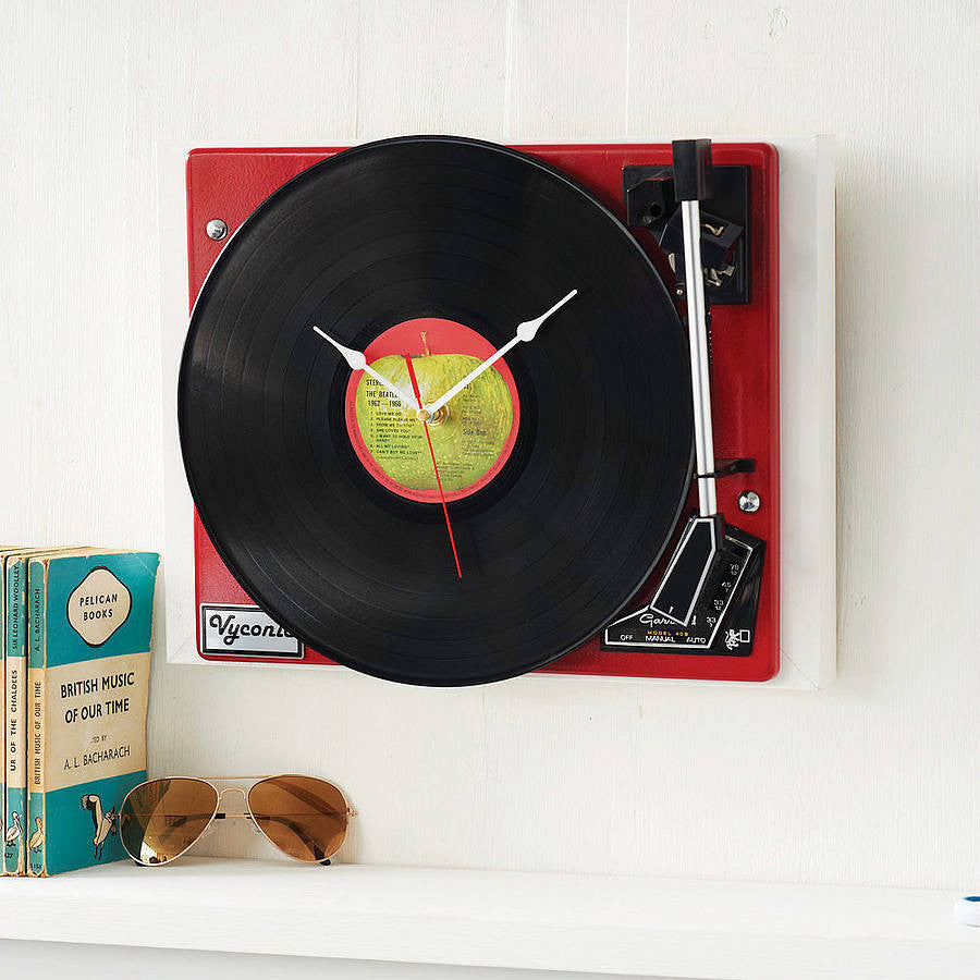 Personalised Vintage